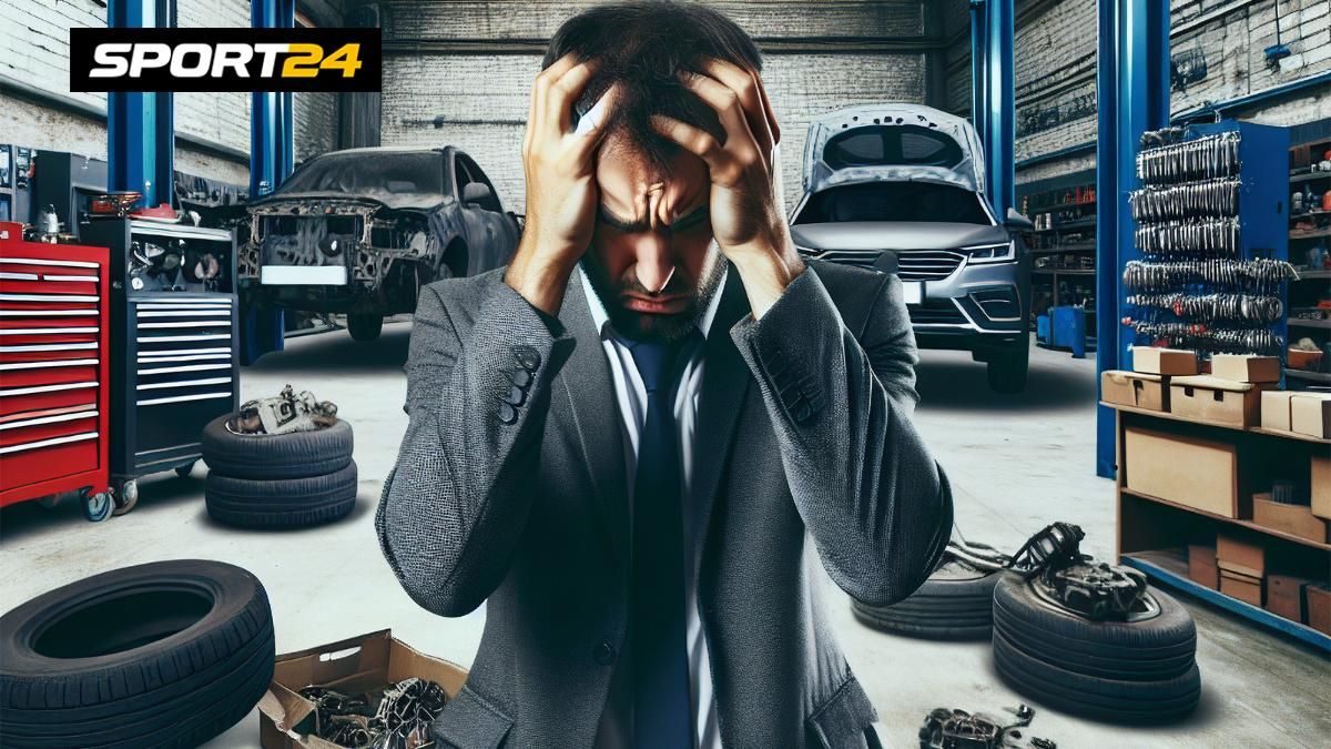 Проблемы коробки передач в китайских автомобилях: как не сломать ...