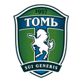 Томь