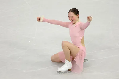 Нина Пинцарроне