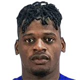 Луис Бесерра