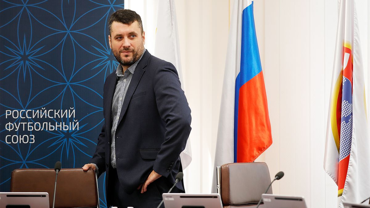 В РФС заявили, что взаимодействуют с МВД и ФСБ по матчу «Алания» — «Химки»