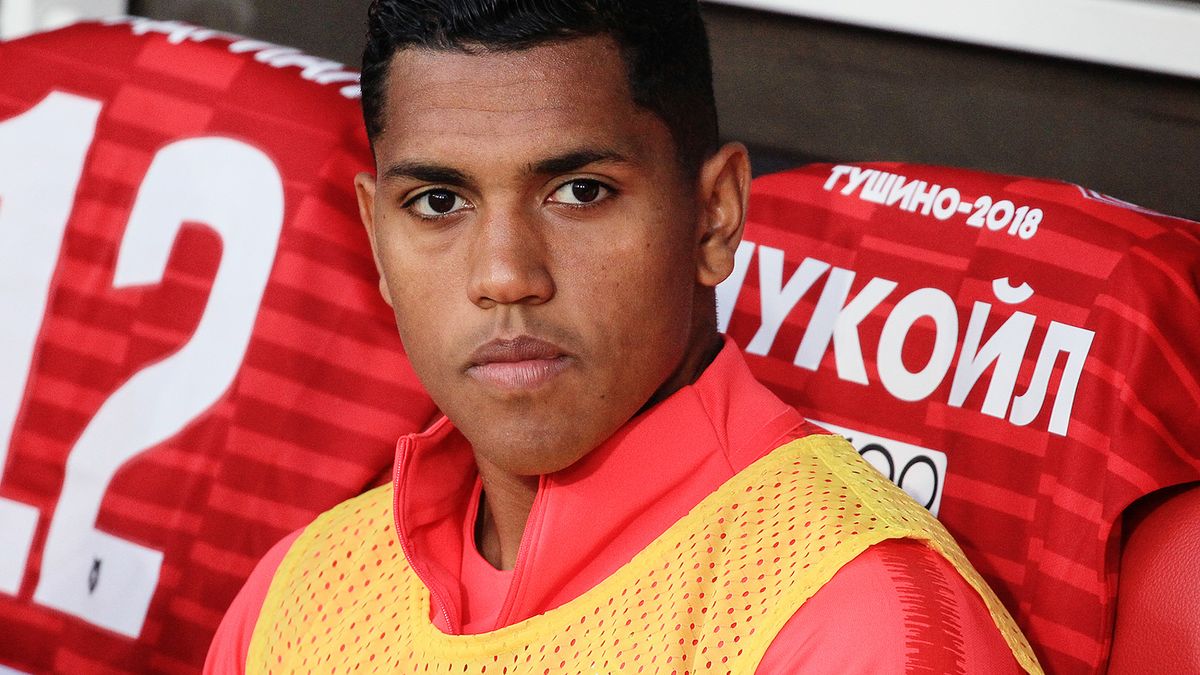 Агент Педро Роши назвал позором действия «Спартака»: «Не дали времени и не проявили терпения»