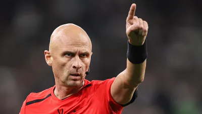 Сергей Карасев (судья)