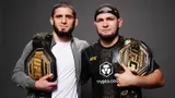 Чемпион из Дагестана может стать круче Федора, Хабиба и Джона Джонса! Все о бое Ислам Махачев — Иэн Гэрри