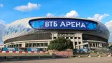 Домашний матч «Динамо» с «Оренбургом» перенесен на стадион «Локомотива»