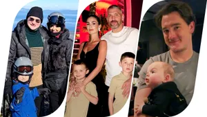 Пока США выигрывали Олимпиаду, Овечкин на полную развлекался в Дубае — с друзьями и семьей. Отпуск наших звезд НХЛ