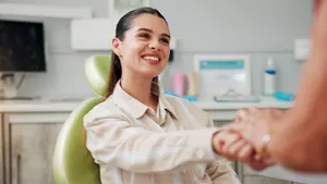 Живу без кариеса и не лечу зубы больше пяти лет: помогает одна простая привычка