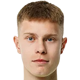 Данил  Рязанов