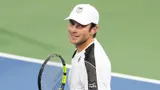 Горзны сенсационно выбил Коллиньона с US Open-2026. Следующий соперник 731-й ракетки мира — Даниил Медведев