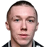 Алфи Харрисон