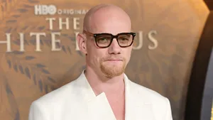 Еще один русский Юра покоряет Голливуд: зарубежные успехи актера Юрия Колокольникова