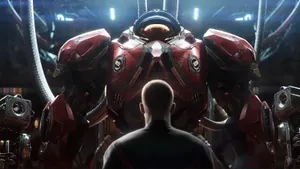 Третья попытка Blizzard: все, что известно о шутере StarCraft 