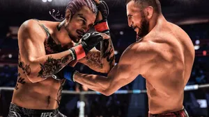 Поиграл в новую часть UFC и остался доволен: больше динамики и реализма, но есть один нюанс 