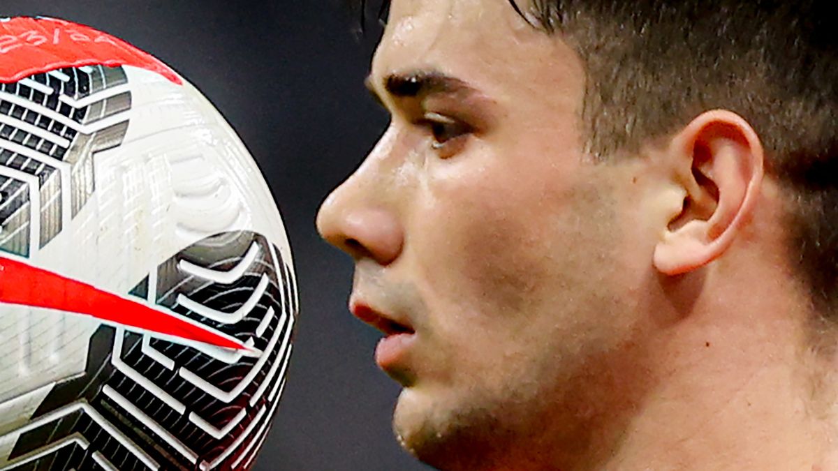 Пруцев: «Летом посмотрим, в какой команде я продолжу карьеру. Сейчас меня все устраивает»