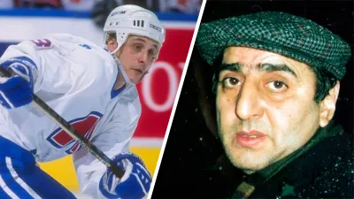 Валерий Каменский