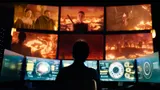 Фантастика от авторов «Игры престолов», «Морозко» с Тарасовой и другие новые сериалы: что смотреть в марте