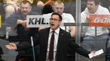 Буше — о серии с «Локомотивом»: «Авангард» играл против лучшей команды КХЛ. Мы еще не там»