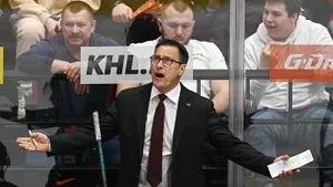 Канадский тренер из Сибири не позволит Уфе сотворить еще одну сенсацию! Прогноз на «Авангард» — «Салават Юлаев» 