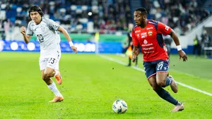 Оборона гостей сдержит натиск «армейцев»: ставим на низ. Прогноз на ЦСКА — «Балтика»
