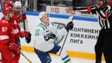 «В России у меня другая роль, но есть мечта вернуться в Америку». Сошников — новый лидер «Салавата»
