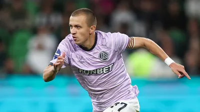 Константин Савичев