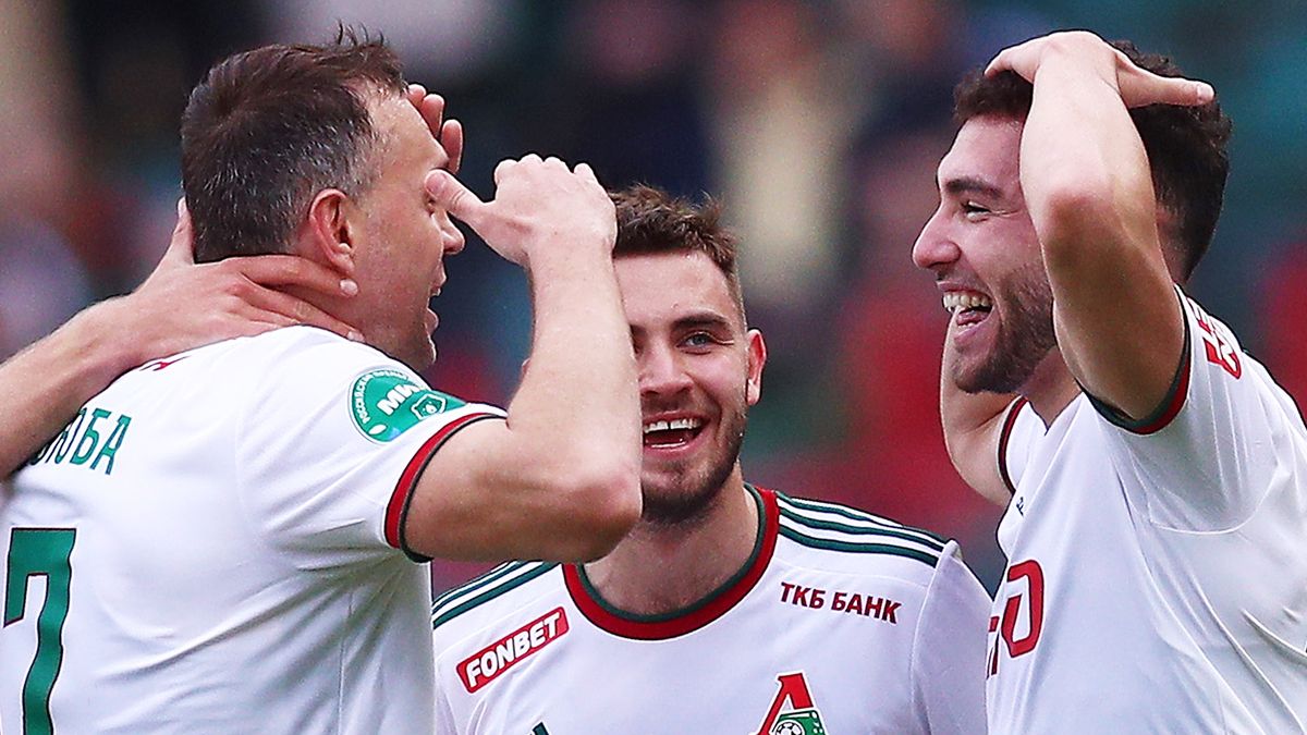 Тикнизян сравнил Галактионова с Сашей Белым из «Бригады»: «Дзюба все сказал как есть»