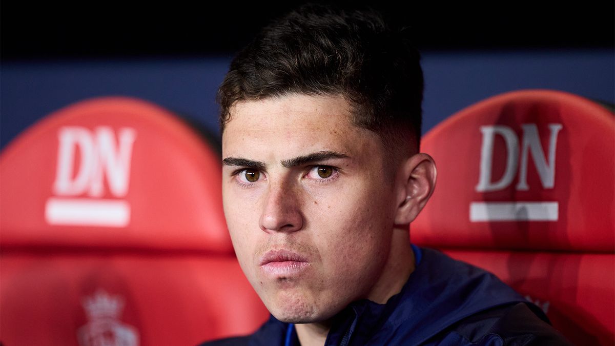 «Рубин» интересовался лучшим бомбардиром Лиги 1: «Оценивали факторы: ну не может он стоит €20 млн»