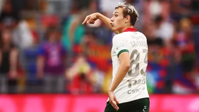 Алексей Батраков