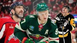 Америка будет до последнего цепляться за Овечкина, Капризова завалят деньгами. Русские свободные агенты-2026