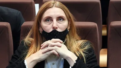 Ирина Привалова