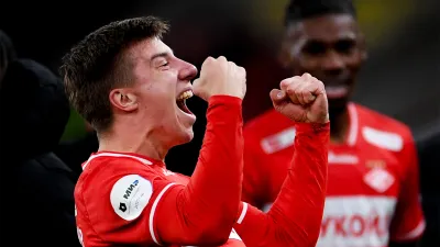 Игорь Дмитриев