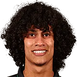 Джордан Лотон