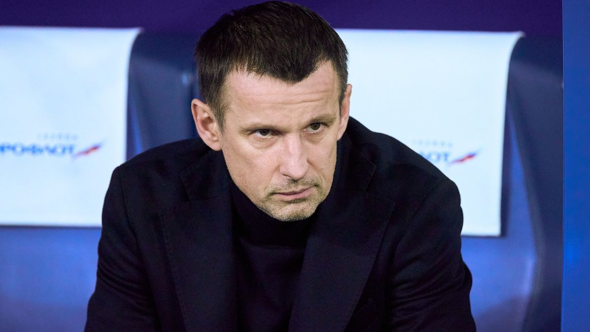 Тренер Зенита Семак чуть не лишился жены: От осознания произошедшего трясло еще очень долго