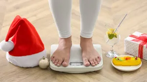 Рассказываю, как худею после новогодних праздников: ем, что хочу, а вес уходит сам собой