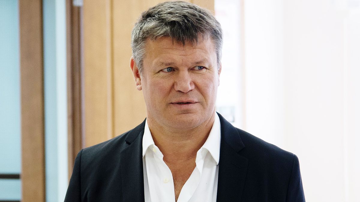 Заставляли на украинском языке. Русского бойца-актера гнобили в Голливуде, а он все равно получил классную роль