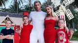 «Очень страшно. Ничего не предвещало беды!» Вся семья Погребняка заболела коронавирусом