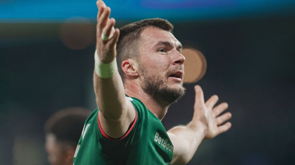 Комличенко — о том, что его освистали болельщики «Ростова»: «Было обидно. Моя душа всегда здесь была»