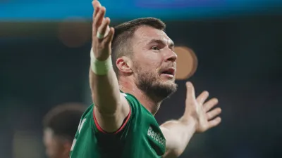 Николай Комличенко