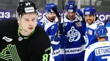 «Автомобилист» с треском вывалится из плей-офф, «Динамо» не хватит нападающих против Шипачева. Экспресс на КХЛ