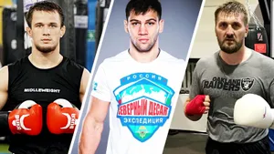 Брат Хабиба, ученик Федора и бывший депутат. Кто будет драться на Bellator в Москве, кроме Емельяненко