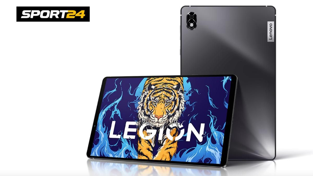 Lenovo Legion Y700 2023 г — обзор планшета Леново Легион ...
