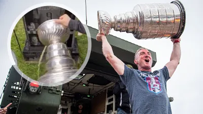 ХК Колорадо Эвеланш