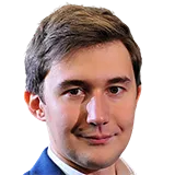 Сергей Карякин
