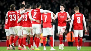 «Канониры» возьмут 3 очка: «ириски» сливают матчи с топами один за другим. Прогноз на «Эвертон» — «Арсенал»