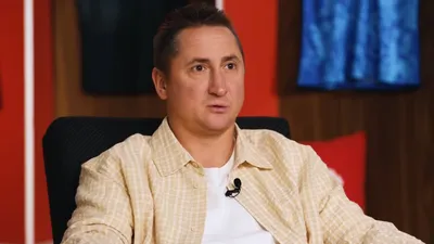 Владимир Быстров