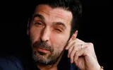 48-летний Буффон поступил в колледж: экс-вратарь сборной Италии намерен получить диплом бухгалтера