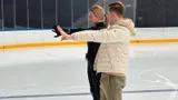 Работа с Глейхенгаузом, прокаты с Энбертом, Валиева — вдохновение: как любительница фигурки осуществила мечту