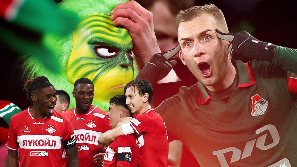 От тишины до скандальных криков: фанаты почтили память легенды, а Баринов с ними разругался. Главные кадры дерби