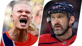 Овечкина сравнивают в Америке с суперзвездой чемпионата мира по футболу! Чем похожи Александр Великий и Холанд