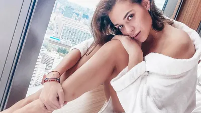 Аделина Сотникова